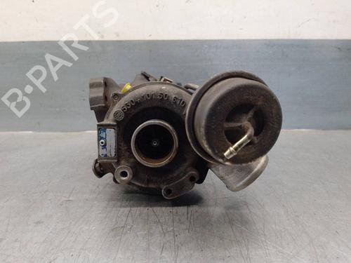Turbo/Compresor AUDI A6 C5 Avant (4B5) 2.7 T quattro (230 hp) 17526339