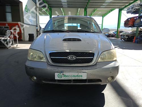 Headlight switch KIA CARNIVAL II (GQ) 2.9 CRDi | BP39506209I24 - Image 9