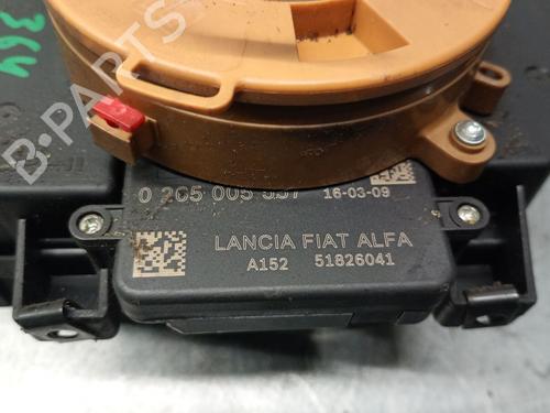 Headlight switch FIAT DOBLO Cargo (263_) 1.6 D Multijet (263WXD1B, 263WXR1B, 263WXX1B, 263ZXD1B,... | BP31916883I24