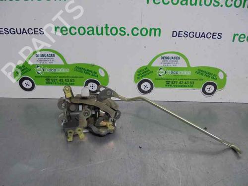 Front right lock HYUNDAI ATOS (MX)  | BP2113730C97 