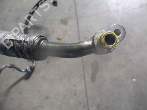AC pipe AUDI A3 (8P1) 2.0 FSI | BP20256273M126