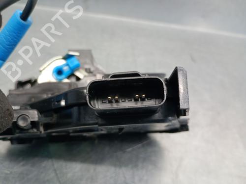 Front right lock KIA RIO IV (YB, SC, FB) 1.2 CVVT | BP29386928C97 