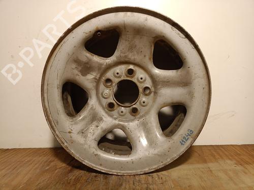 Felg Felg JEEP CHEROKEE (XJ) 2.5 TD 4x4 (116 hp) 5988345 5988345