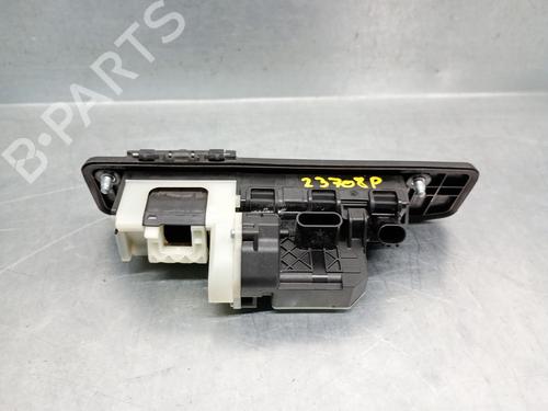 Tailgate handle MERCEDES-BENZ GLC (X253) 200 d 4-matic (253.916) | BP29983570C132