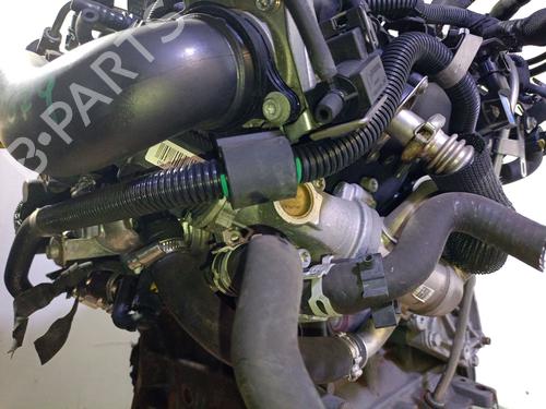 Engine OPEL CORSA D (S07) 1.3 CDTI (L08, L68) | BP29401327M1 