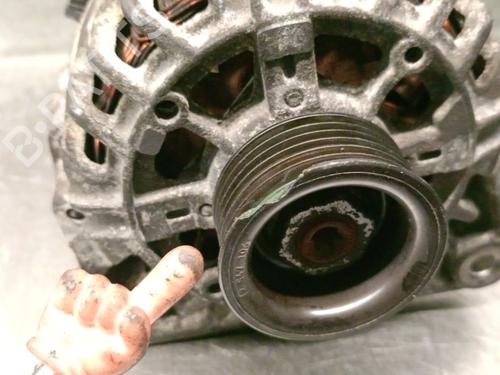 Alternator CITROËN XSARA PICASSO (N68) 1.6 HDi | BP30886370M7 