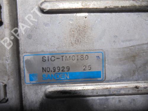 Intercooler SUBARU LEGACY V Estate (BR) 2.0 D AWD | BP9400172M30 