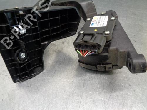 Pedal KIA SPORTAGE III (SL) 1.6 GDI | BP9398812I4 