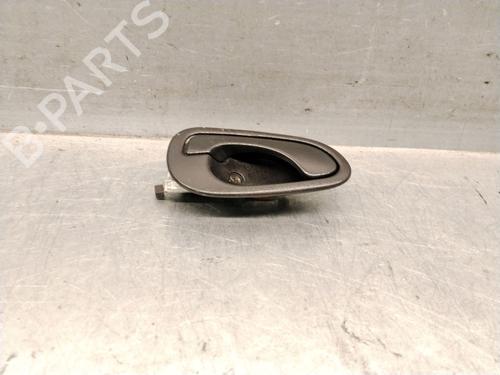 Front right interior door handle MITSUBISHI SPACE STAR MPV (DG_A) 1.9 DI-D (DG4A) | BP38410081I14 - Image 3