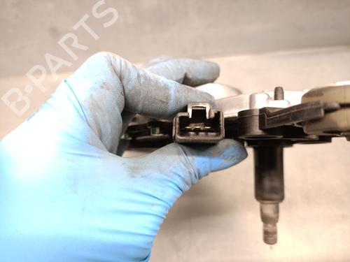 Rear wiper motor LAND ROVER DISCOVERY V (L462) 2.0 Sd4 4x4 | BP23192724M102 