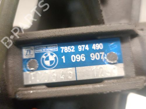 Steering rack BMW 3 (E46) 320 d | BP28545850M22 