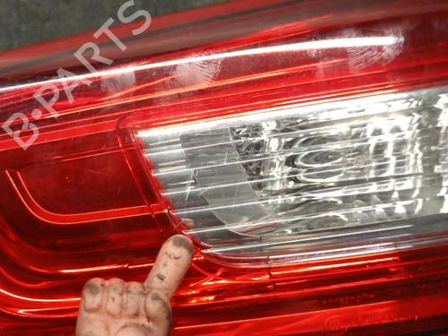 Right tailgate light MITSUBISHI ASX (GA_W_) 1.6 DI-D | BP36808649C80 - Image 8