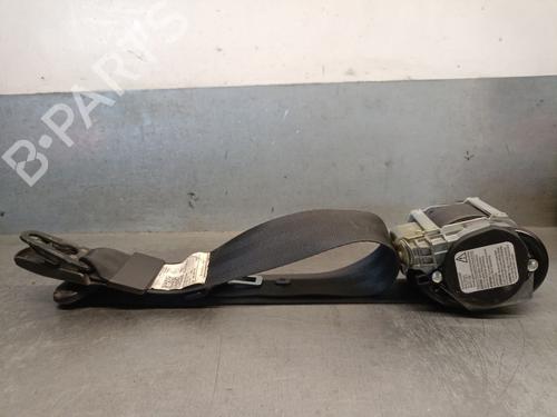 Used Front left seatbelt Front left seatbelt 36996180 36996180