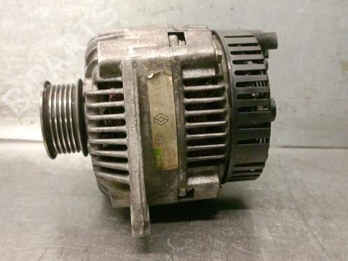 Alternator RENAULT LAGUNA I (B56_, 556_) 2.2 D (B56F/2) | BP30838138M7