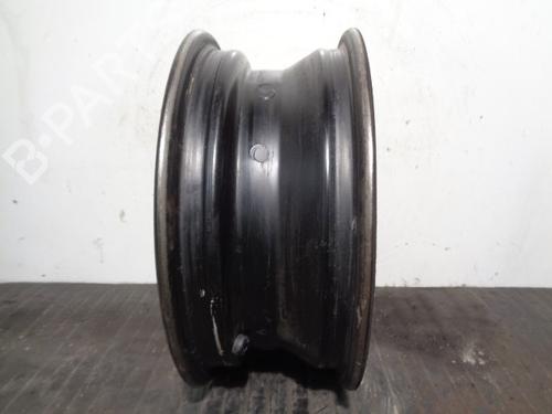Rim FORD FIESTA III (GFJ) 1.3 Cat | BP13611703C45 