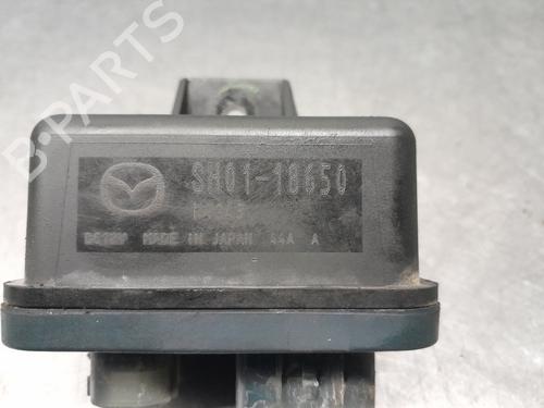 Electronic module MAZDA CX-5 (KE, GH) 2.2 D AWD (KE2AW) | BP37593649M83 - Image 4