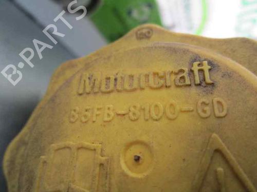 Expansion tank FORD FIESTA IV (JA_, JB_)  | BP2078007C120 
