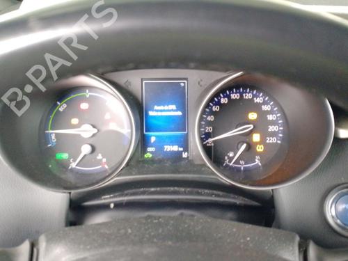 Electronic module TOYOTA C-HR (_X1_) 1.8 Hybrid (ZYX10_, ZYX11_) | BP25284815M83 - Image 6