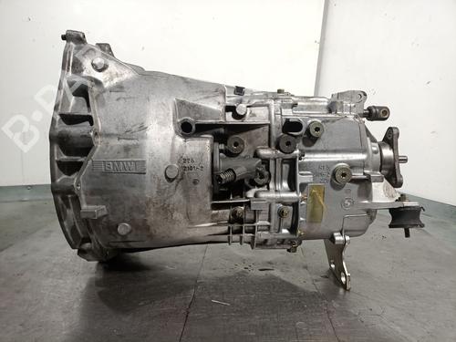 gearbox-bmw-5-e39-1995-1996-1997-1998-1999-2000-2001-2002-2003-36996114 main image
