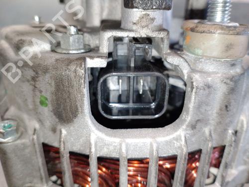 Alternator OPEL ASTRA H (A04) 1.7 CDTI (L48) | BP33320207M7  - Image 7