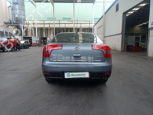 Left taillight CITROËN C5 II (RC_) 2.0 HDi (RCRHRH) | BP33873830C34  - Image 10