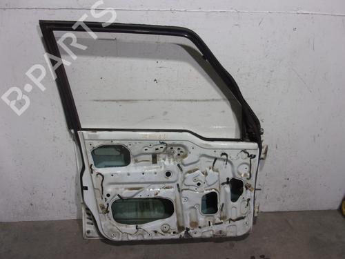 Left front door SUZUKI VITARA (ET, TA, TD) 1.9 D All-wheel Drive (SE419TD) | BP15761369C2 