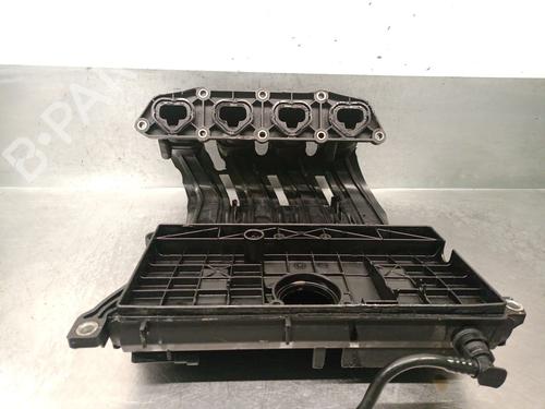 Intake manifold RENAULT CLIO II (BB_, CB_) 1.2 16V (BB05, BB0W, BB11, BB27, BB2T, BB2U, BB2V, CB05,... | BP31364093M70 