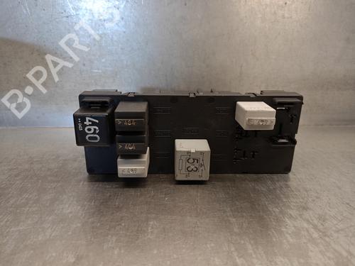 Fuse box VW GOLF V (1K1) 2.0 TDI 16V | BP20513465E1 