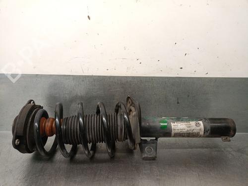 Used Right front shock absorber VW TOURAN (1T1, 1T2) 2.0 TDI (140 hp) 31609379