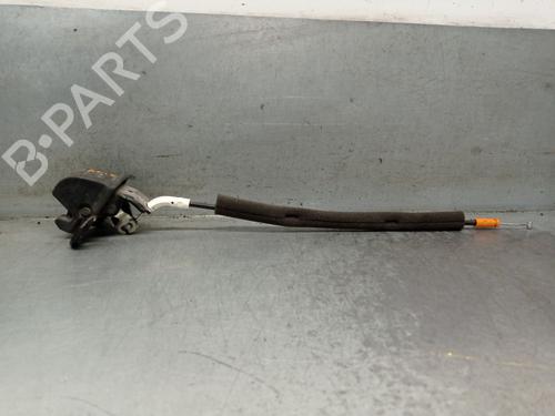 Used Tailgate lock DACIA DOKKER MPV (KE_) 1.5 dCi (KEAJ, KEAH) (90 hp) 20663444