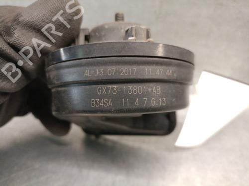 Horn JAGUAR XE (X760) 2.0 D | BP33939229E13  - Image 5