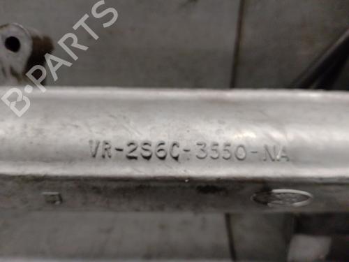 Steering rack FORD FIESTA V (JH_, JD_) 1.4 TDCi | BP30191430M22 