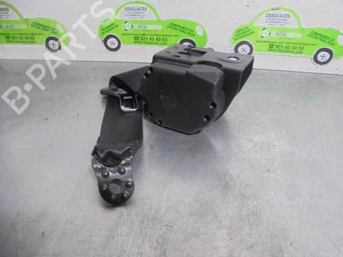 Rear left seatbelt SEAT CORDOBA (6L2) 1.9 TDI | BP7445618I29 