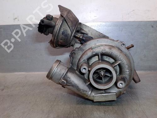 Used Turbocharger/Supercharger VOLVO S40 II (544) 2.0 D (136 hp) 27638213