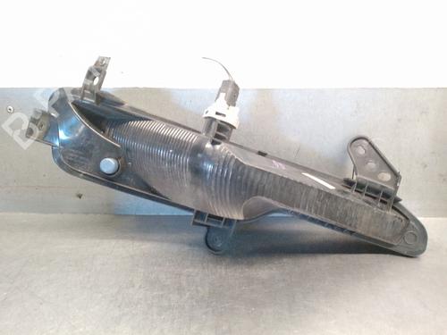 Right front indicator RENAULT MEGANE IV Hatchback (B9A/M/N_) 1.5 dCi 110 (B9A3) | BP31758739C33