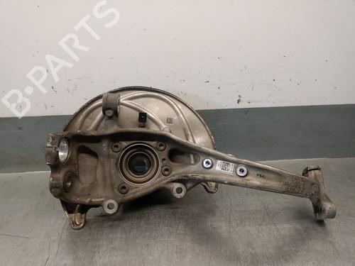 Højre Styrespindel Lejehus AUDI A5 (F53, F5P) 2.0 TFSI (252 hp) 30100780