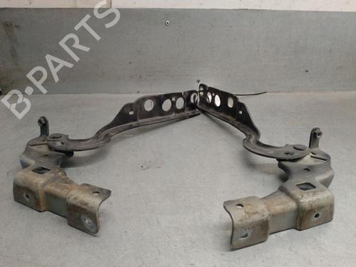 Autre CITROËN DS4 (NX_) 1.6 HDi 110 (112 hp) 32361653