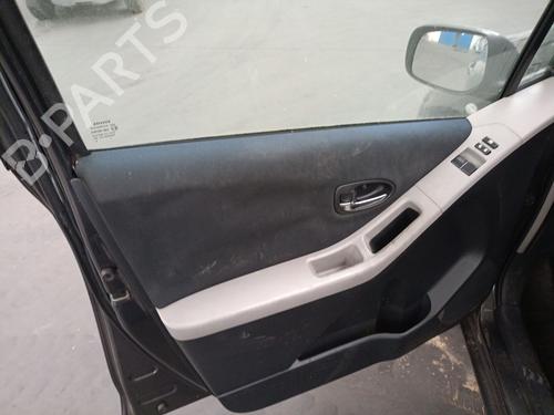 Engine control unit (ECU) TOYOTA YARIS (_P9_) 1.4 D-4D (NLP90_, NLP90R) | BP28110834M57 - Image 13