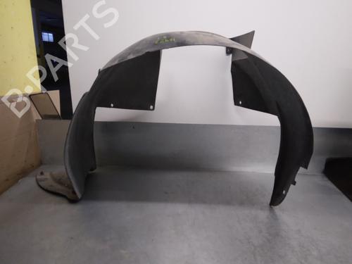 Wheel arch CITROËN BERLINGO / BERLINGO FIRST MPV (MF_, GJK_, GFK_) 2.0 HDI 90 (MFRHY) | BP20266632C56 