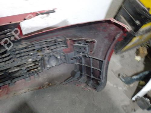 Front bumper RENAULT MEGANE II Estate (KM0/1_) 1.9 dCi (KMRG, KM1G, KM0G, KM2C) | BP20267919C7 