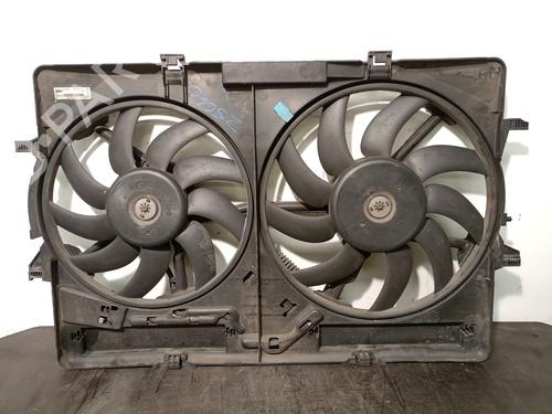 Used Radiator fan Radiator fan 36643261 36643261