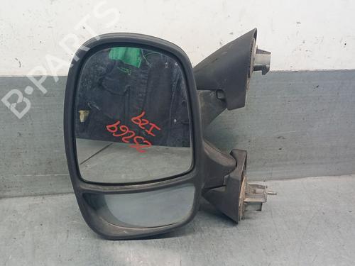 left-mirror-renault-trafic-ii-bus-jl-2001-34396680 main image