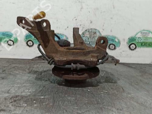 Right front steering knuckle OPEL VECTRA B (J96) 2.0 DTI 16V (F19) | BP5142821M26 