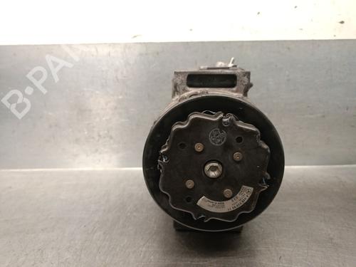 AC compressor MERCEDES-BENZ C-CLASS (W203) C 270 CDI (203.016) | BP27389406M34 