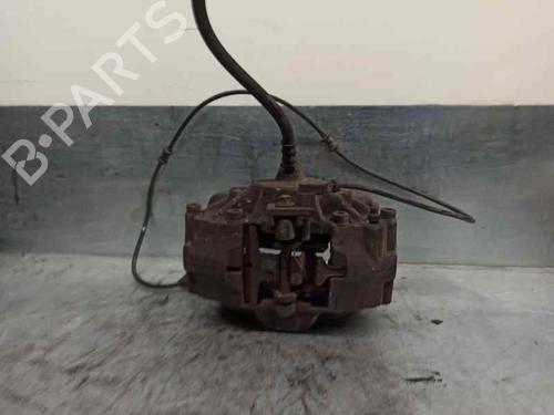 Used Right rear brake caliper MERCEDES-BENZ S-CLASS (W220) [1998-2005]  11616545