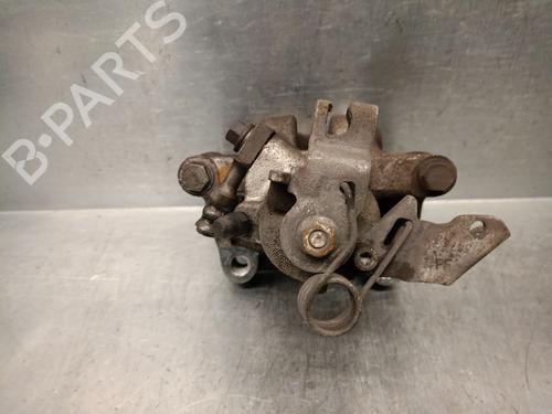 Right rear brake caliper OPEL MERIVA B MPV (S10) 1.4 (75) | BP24155060M106 