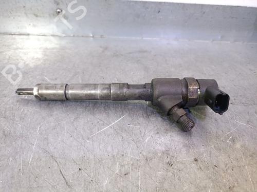 Used Injector CHEVROLET AVEO Hatchback (T300) 1.3 D (75 hp) 30271404