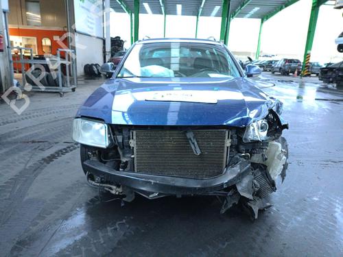 Headlight switch VW PASSAT B5.5 Variant (3B6) 1.9 TDI | BP23190363I24 - Image 8