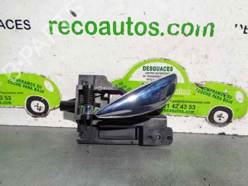 Used Front left interior door handle ROVER STREETWISE Hatchback 1.4 (84 hp) 5078628