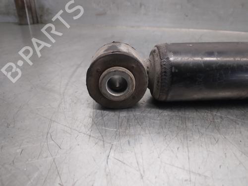 Right rear shock absorber RENAULT CLIO IV (BH_) 1.5 dCi 90 | BP15084493M19 